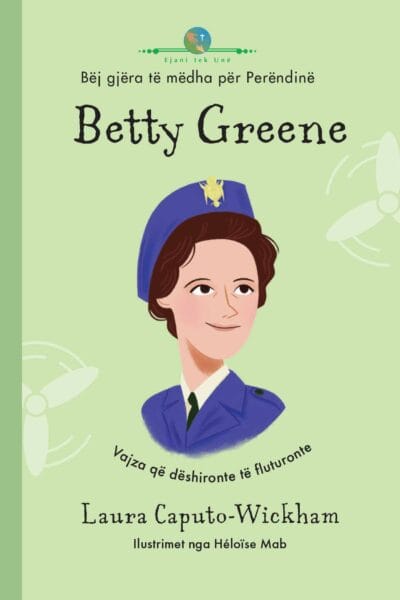 Betty Greene