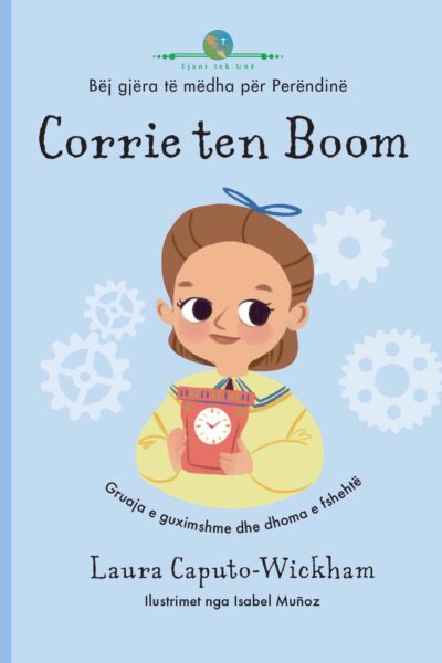 Corrie ten Boom