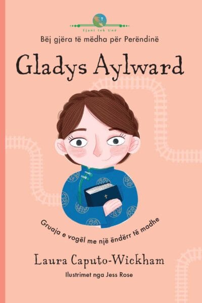 Gladys Aylward