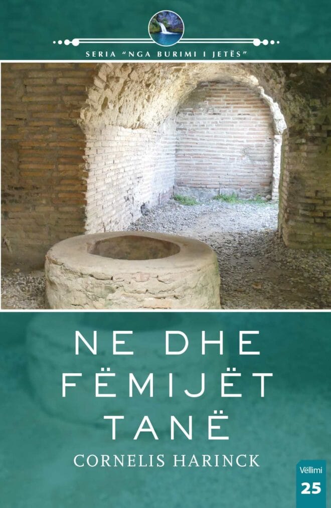 Ne dhe fëmijët tanë
