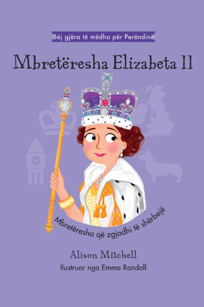 Mbretëresha Elizabeta II - Mbretëresha që zgjodhi të shërbejë