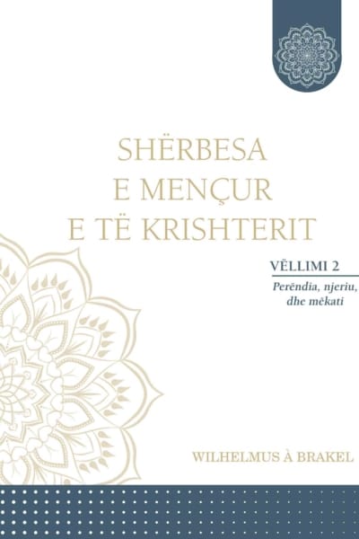 Shërbesa e mençur e të krishterit