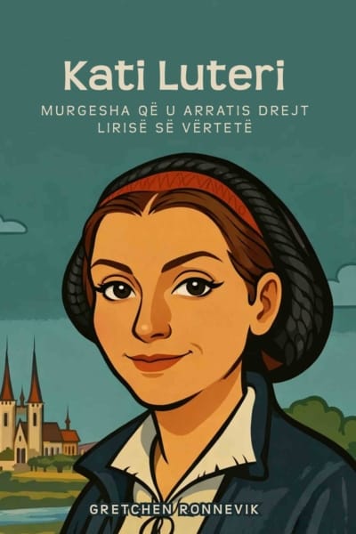 Kati Luteri - Murgesha që u arratis drejt lirisë së vërtetë